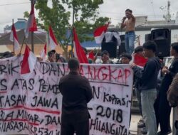 Mahasiswa Desak Transparansi BSI, Dugaan Pembiayaan dan Pemblokiran Rekening Disoal