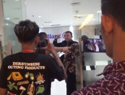 Kantor Allianz Didatangi Kuasa Hukum, Dari Polemik Klaim Mandek hingga Dugaan Perlakuan Tak Pantas