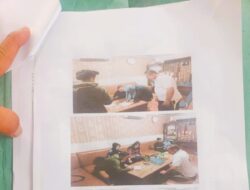 Kepala Desa Sei Mencirim Beri Penjelasan, Penitipan Berdasar Kesepakatan Ahli Waris