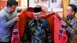 Bobby Nasution Percepat Pendidikan Sumut, Gratiskan Sekolah Nias dan Wilayah Bencana