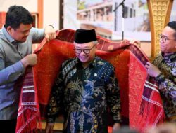 Bobby Nasution Percepat Pendidikan Sumut, Gratiskan Sekolah Nias dan Wilayah Bencana