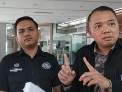 Klaim Asuransi Tak Dibayar Sejak Juni 2025, Kuasa Hukum Datangi Kantor Pusat Panin Dai-ichi Life