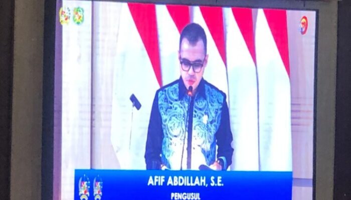 DPRD Medan Lanjutkan Pembahasan Ranperda Perubahan Sistem Kesehatan, Pengusul Sampaikan Jawaban Fraksi