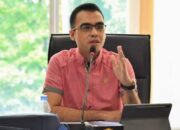 Fraksi NasDem DPRD Medan Dukung Penurunan Tarif Parkir, Minta Penertiban dan Sistem Transparan