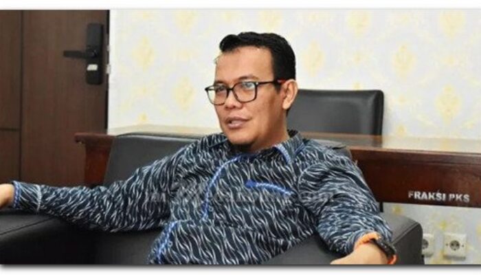 DPRD Medan Dukung Penataan Usaha dan Pengelolaan Limbah Demi Ketertiban Kota