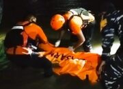 Tragedi di Sungai Kualuh Hulu, Pemuda 28 Tahun Ditemukan Meninggal Setelah Terseret Arus