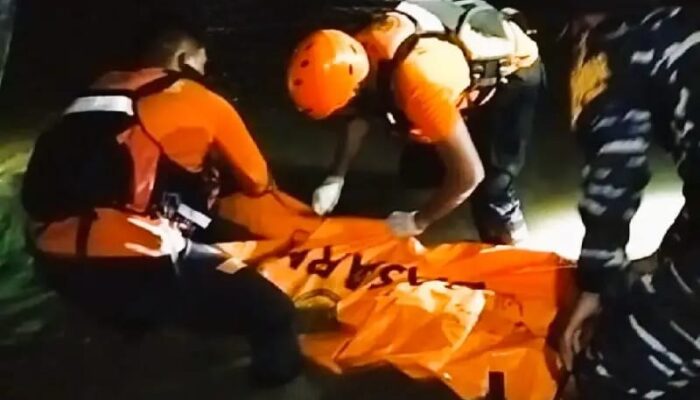 Tragedi di Sungai Kualuh Hulu, Pemuda 28 Tahun Ditemukan Meninggal Setelah Terseret Arus