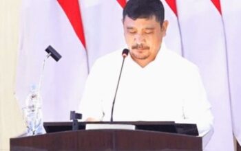 Fraksi Hanura-PKB DPRD Medan Dorong Penyesuaian Perda Sistem Kesehatan