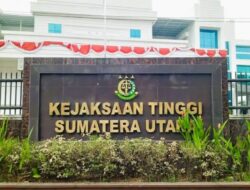 Kajari Deli Serdang dan Kajari Padang Lawas Dicopot, Pemeriksaan di Kejagung Masih Berjalan