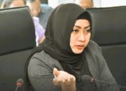 RDP Komisi 4 DPRD Medan Soroti PBG, Lailatul Badri: Penegakan Aturan Harus Tegas