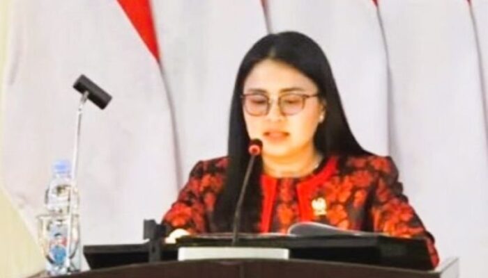Fraksi PDIP DPRD Medan Setujui Perubahan Perda Tata Tertib, Ini Alasannya