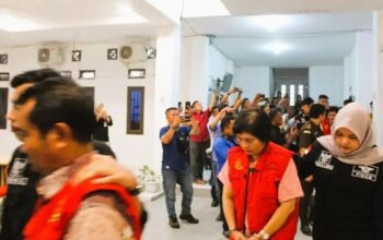 Kasus Dana BOS SMK di Nias Selatan Terkuak, Kepala Sekolah dan Tiga Orang Lain Ditahan