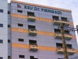 Dugaan Korupsi Pengadaan Alkes RSUD Pirngadi Medan, Kerugian Negara Capai Miliaran