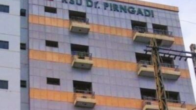 Dugaan Korupsi Pengadaan Alkes RSUD Pirngadi Medan, Kerugian Negara Capai Miliaran