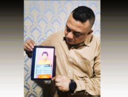 Dr. M. Sa’i Rangkuti: Polisi Diduga Salah Tangkap, Pemuda Medan Ditembak Kaki Usai Tuduhan Pencurian Motor dan Bantah Terlibat, Akan Laporkan ke Propam Polda Sumut