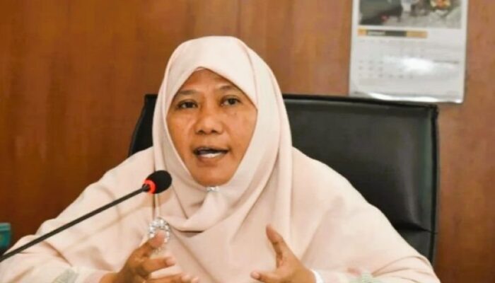 DPRD Medan Minta Pengawasan Ketat Pasar Murah Ramadan, Anggaran Rp4 Miliar Jadi Sorotan