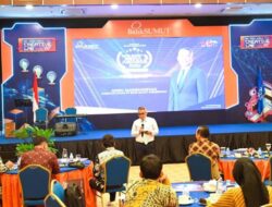Bank Sumut Media Awards 2026, Apresiasi Nyata Peran Pers di Momentum HPN