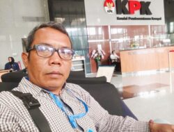 MARAK: Korsup KPK Bertentangan Dengan Asta Cita Presiden Prabowo