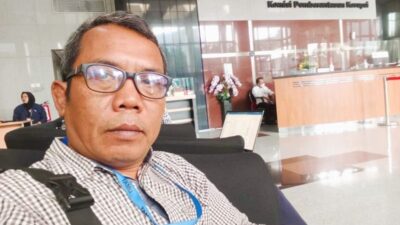 MARAK: Korsup KPK Bertentangan Dengan Asta Cita Presiden Prabowo