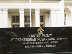 BPK Temukan Kontrak Penjualan Teh PTPN IV Rp29,43 Miliar Tak Terealisasi, Berpotensi Timbulkan Kerugian Negara