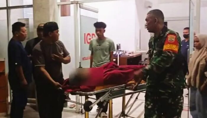 Belawan Kembali Berduka, Dua Warga Tewas Terseret Tawuran Pemuda
