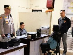 Rekayasa Begal Terbongkar, IRT di Deli Serdang Nekat Buat Laporan Palsu Demi Hindari Cicilan Motor