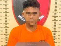 Delapan Chromebook SD di Serdang Bedagai Digondol Maling Bermodal Gunting