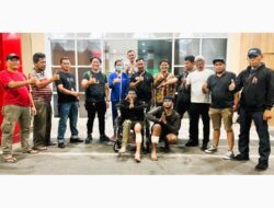 Terekam CCTV dan Beraksi di 16 TKP, Dua Pelaku Curanmor Jermal XI Ditembak Polisi