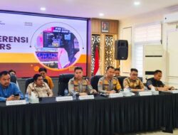 Polrestabes Medan Tangguhkan Penahanan Persada Putra, Kasus Korban Pencurian Jadi Tersangka Berlanjut