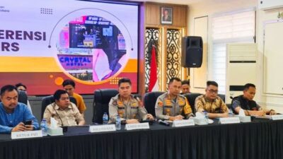 Polrestabes Medan Tangguhkan Penahanan Persada Putra, Kasus Korban Pencurian Jadi Tersangka Berlanjut