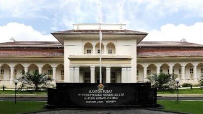 BPK Ungkap 1.607 Ton Teh PTPN IV Belum Dibayar, Nilai Kontrak Rp29,43 Miliar Menggantung