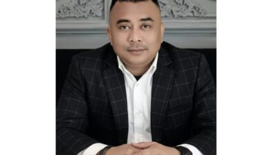 Dr. M. Sa’i Rangkuti selaku Kuasa Hukum Nilai Penetapan Tersangka M. Azizan Janggal