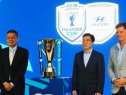 PSSI Nilai Sumut Punya Peluang Besar Jadi Tuan Rumah Piala AFF U-17 dan U-19 2026