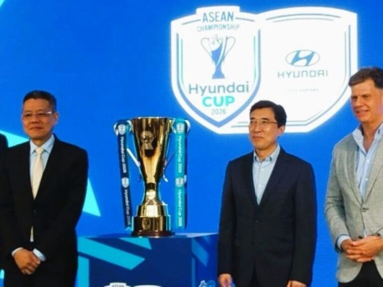 PSSI Nilai Sumut Punya Peluang Besar Jadi Tuan Rumah Piala AFF U-17 dan U-19 2026