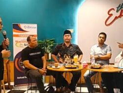 Kasus Viral Korban Jambret Jadi Tersangka Disorot, Talkshow WKPP Bahas Batas Pembelaan Diri