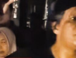 Dugaan Aktivitas Menyimpang, Ratusan Warga dan Mahasiswa Tutup Paksa THM New Paragon Pekanbaru