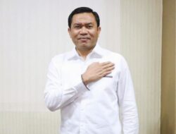 Program Makan Bergizi Gratis di Sumut Serap Anggaran Hampir Rp1 Triliun per Bulan