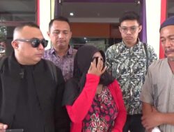 Didampngi PH Dr. M. Sa’i Rangkuti, S.H., M.H Hingga Jeritan Histeris Tangisan, Ibu Atlet Pencak Silat Nasional Lapor Propam Polda Sumut, Dugaan Salah Tangkap dan Penembakan Warnai Kasus di Medan Area