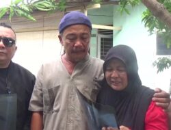 “Sumpah, demi Mama. Bukan Azi yang Ngambil Kereta.” Ibu Tersangka Didampingi Dr. M. Sa’i Rangkuti, S.H., M.H Ungkap Dugaan Tekanan hingga Pengakuan: “Azi Iyakanlah, Mak, Daripada Mati”