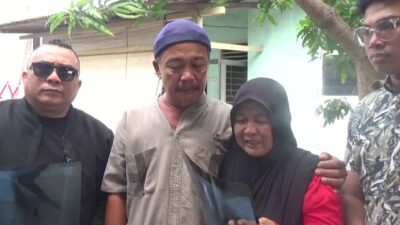 “Sumpah, demi Mama. Bukan Azi yang Ngambil Kereta.” Ibu Tersangka Didampingi Dr. M. Sa’i Rangkuti, S.H., M.H Ungkap Dugaan Tekanan hingga Pengakuan: “Azi Iyakanlah, Mak, Daripada Mati”
