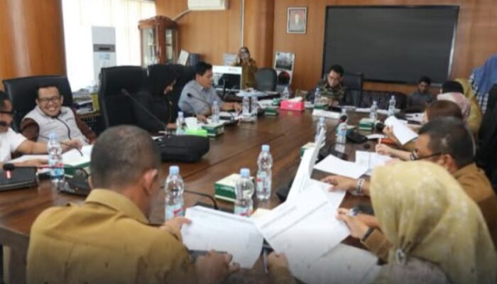 Penanganan Banjir Medan Disorot, DPRD Minta Kolaborasi Lintas Sektor Lebih Efektif