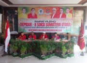 Perkuat Soliditas, SOKSI Sumut Tetapkan Kepanitiaan Musda XII