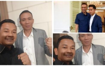 Edison Tamba Nilai Rekonsiliasi Rismon Sianipar Cerminkan Sikap Negarawan