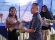 Dodi Robert Simangunsong Dorong Warga Medan Tertib Adminduk Lewat Sosperda