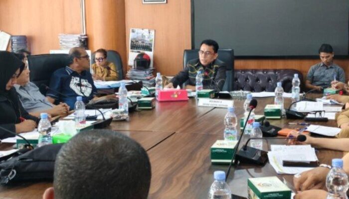 Antonius Usulkan 2.001 Becak Sampah untuk Medan, Solusi Atasi Penumpukan di Permukiman Padat