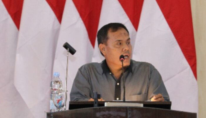 Normalisasi Sungai Deli Mendesak, DPRD Medan Soroti Ancaman Banjir di Medan Utara