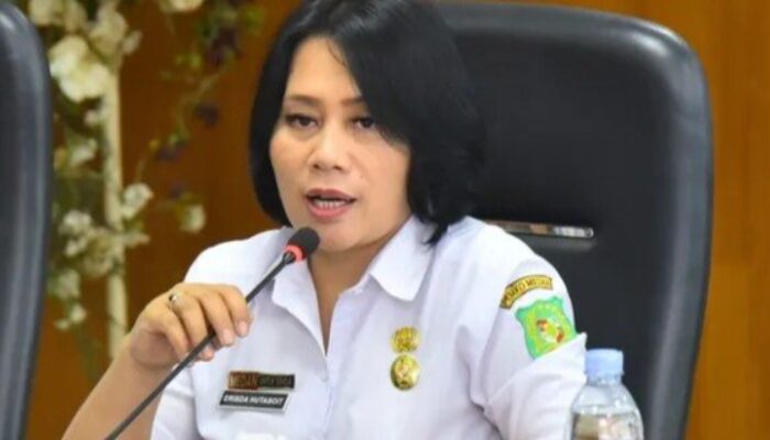 Sekretariat DPRD Kota Medan Perkuat Kinerja ASN, Fokus Tingkatkan Pelayanan dan Kolaborasi Internal