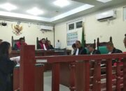 Sidang KDRT di PN Lubuk Pakam Memanas, Perbedaan BAP dan Keterangan Saksi Disorot, CCTV Diminta Diputar karena Diduga Ada Kejanggalan?