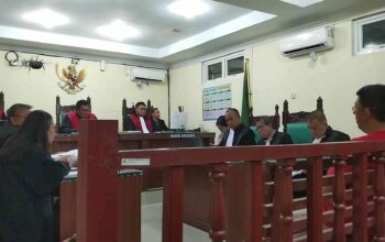 Sidang KDRT di PN Lubuk Pakam Memanas, Perbedaan BAP dan Keterangan Saksi Disorot, CCTV Diminta Diputar karena Diduga Ada Kejanggalan?