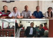 Sidang Dugaan KDRT di PN Lubuk Pakam Molor, Kuasa Hukum Soroti Ketidakhadiran Ketua Majelis